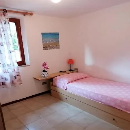 Sara 3 아파트 Pila (Livorno)