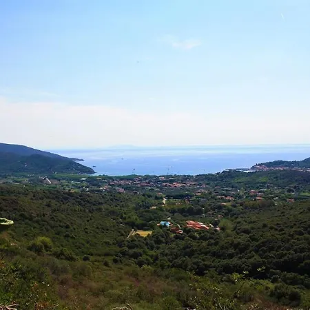 Sara 3 아파트 Pila (Livorno)
